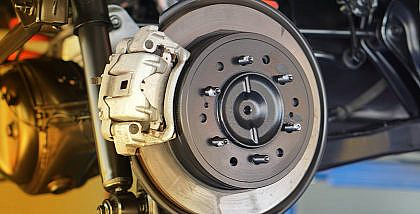 Evolution of Car Brakes Timeline and Facts