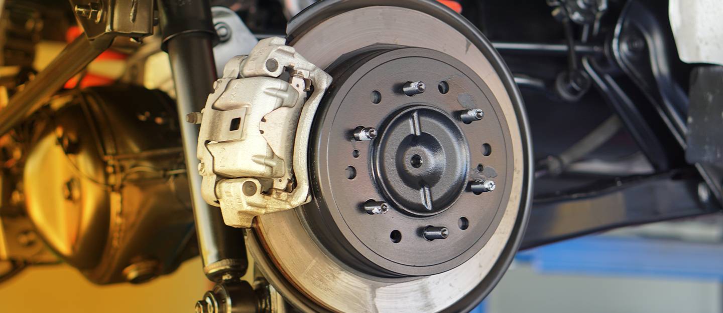 Evolution of Car Brakes Timeline and Facts