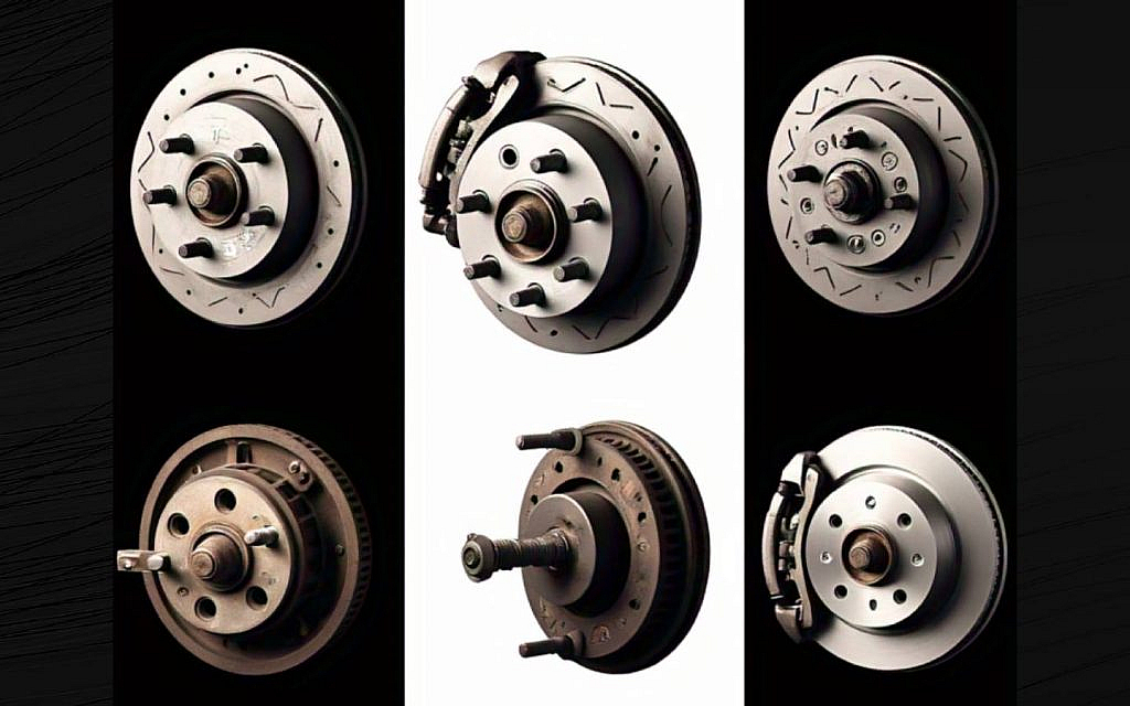 Exploring the car brakes timeline and facts