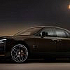 Ghostly Names of Rolls Royce Cars