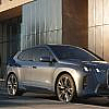 First Look: BMW iX