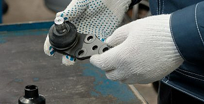 car ball joints