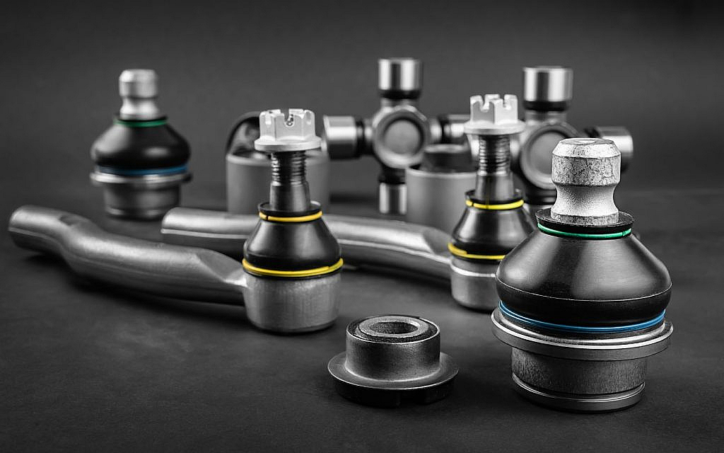 Car Ball Joint parts