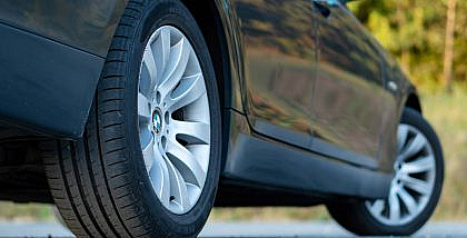 Causes of Ticking Noise from Tyres and their fixes