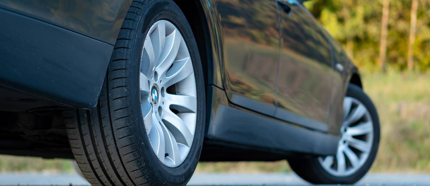 Causes of Ticking Noise from Tyres and their fixes
