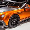 Coachbuilders