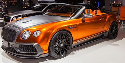 Coachbuilders