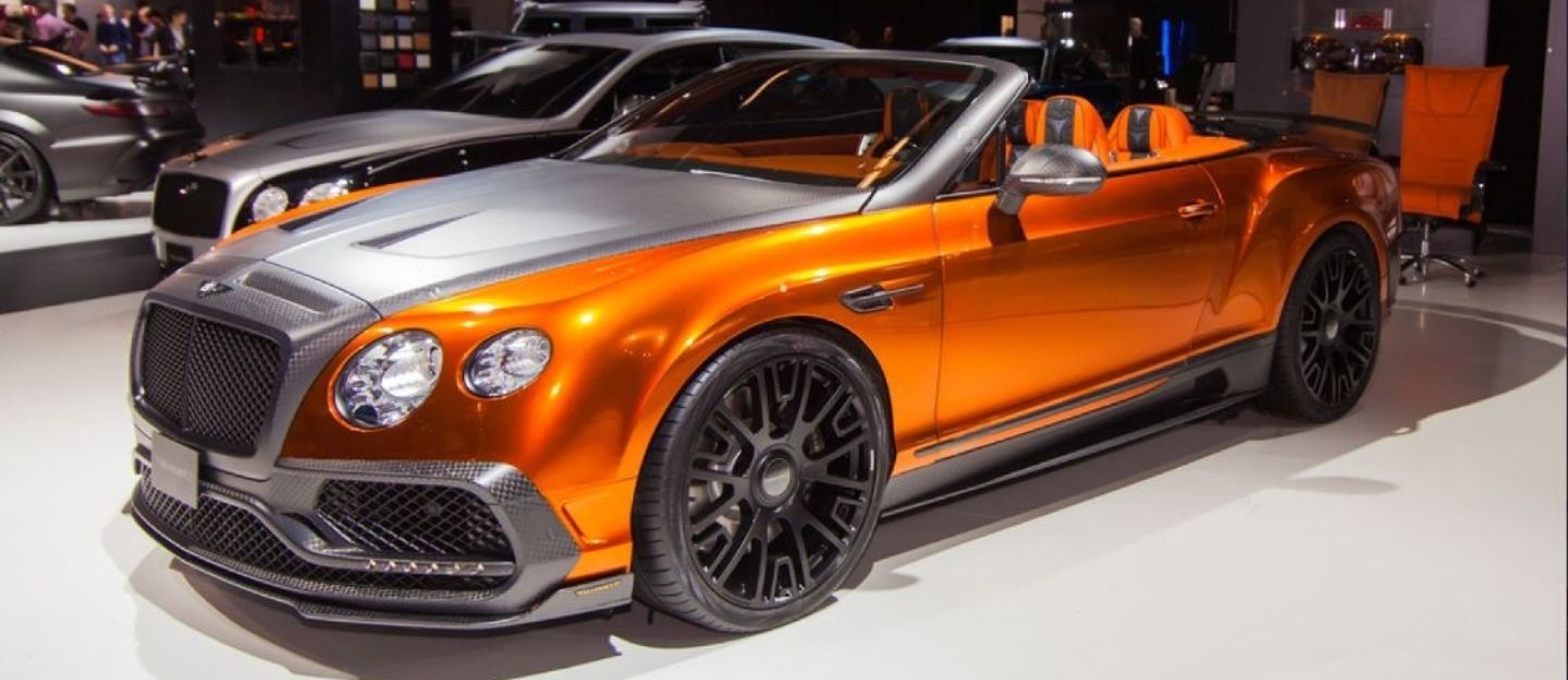 Coachbuilders