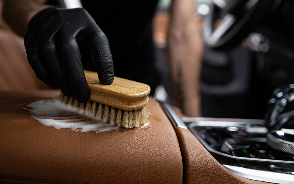 Car Upholstery Repair Tips can help owners fix the issues at home