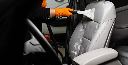 Car Upholstery Repair Tips