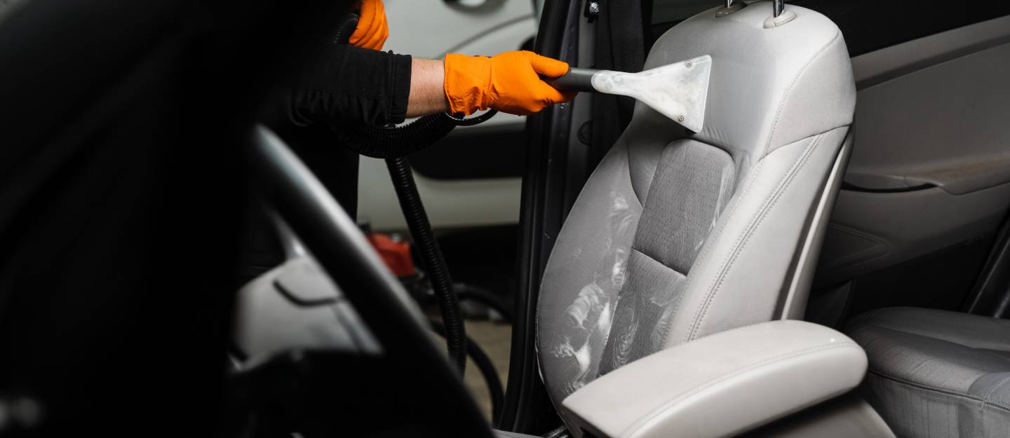 Car Upholstery Repair Tips