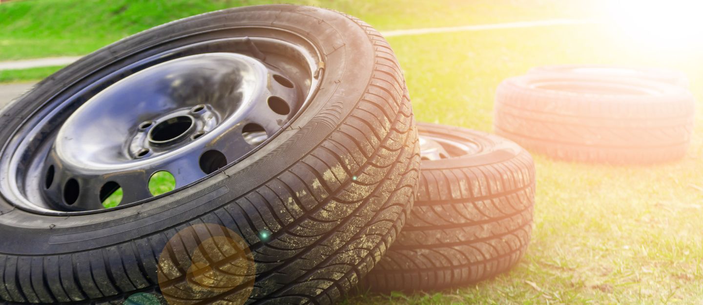 Here we will explore al about Eco-Friendly Tyre Options for UAE Drivers
