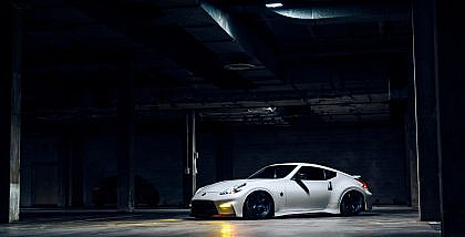 Fun facts about Nissan Z
