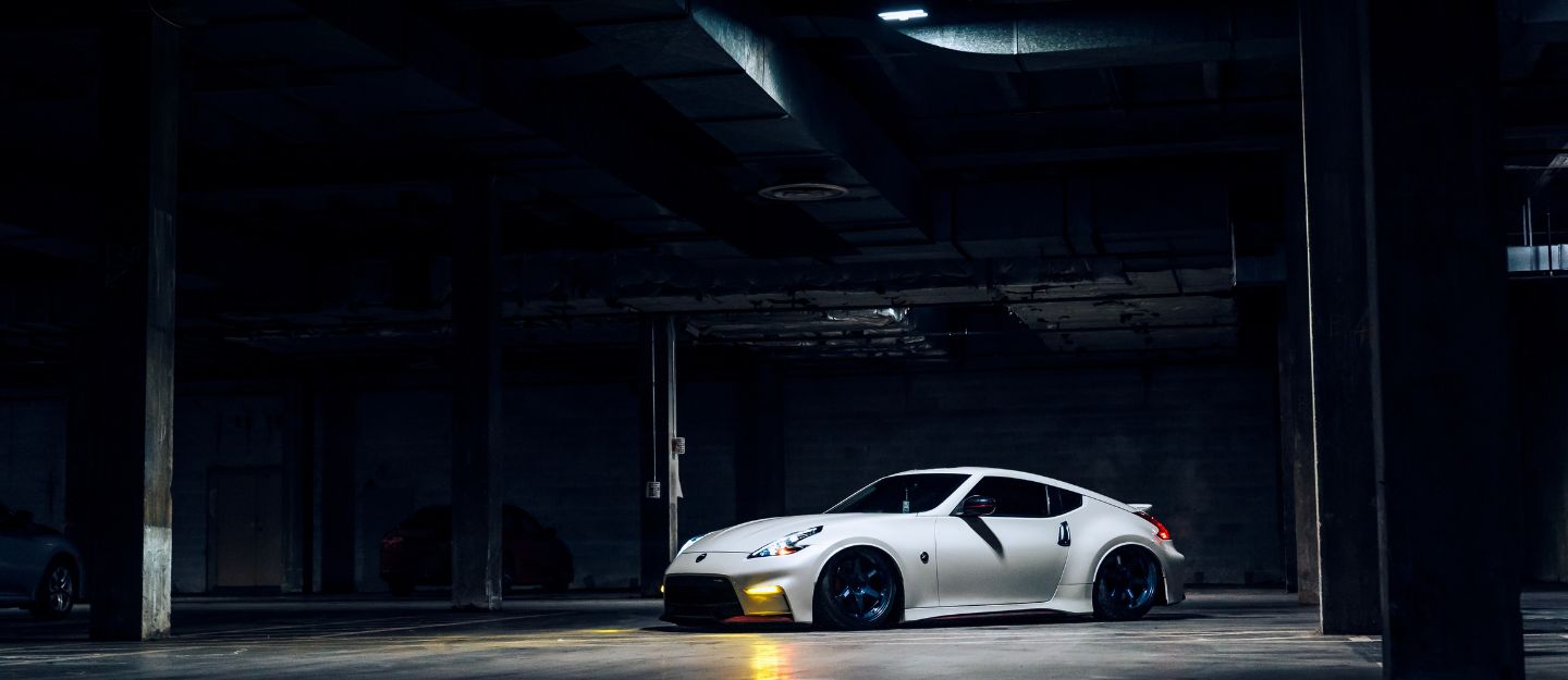 Fun facts about Nissan Z