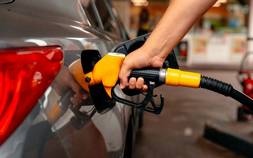 UAE's fuel prices saw a 5.09% increase in the recent months.