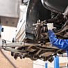 Car suspension mods must be applied with caution and knowledge