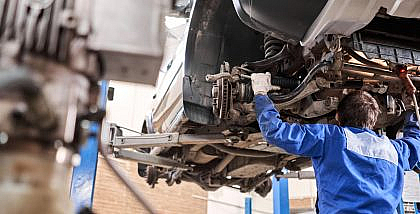 Car suspension mods must be applied with caution and knowledge