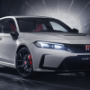 honda type R vehicles provide unmatched performance