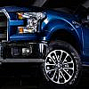 off-road vehicle storage tips