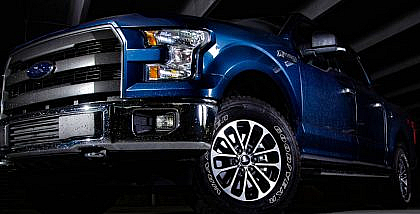 off-road vehicle storage tips