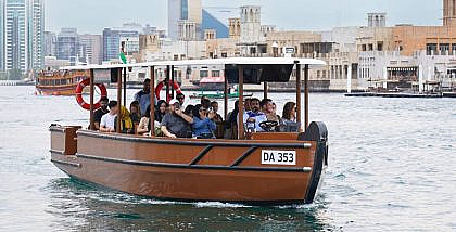 Fourth-Generation Traditional Abras by RTA