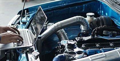 The Racing Roots of 13 Common Car Technologies
