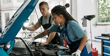 Learn how to replace a bad brake booster with this step-by-step guide