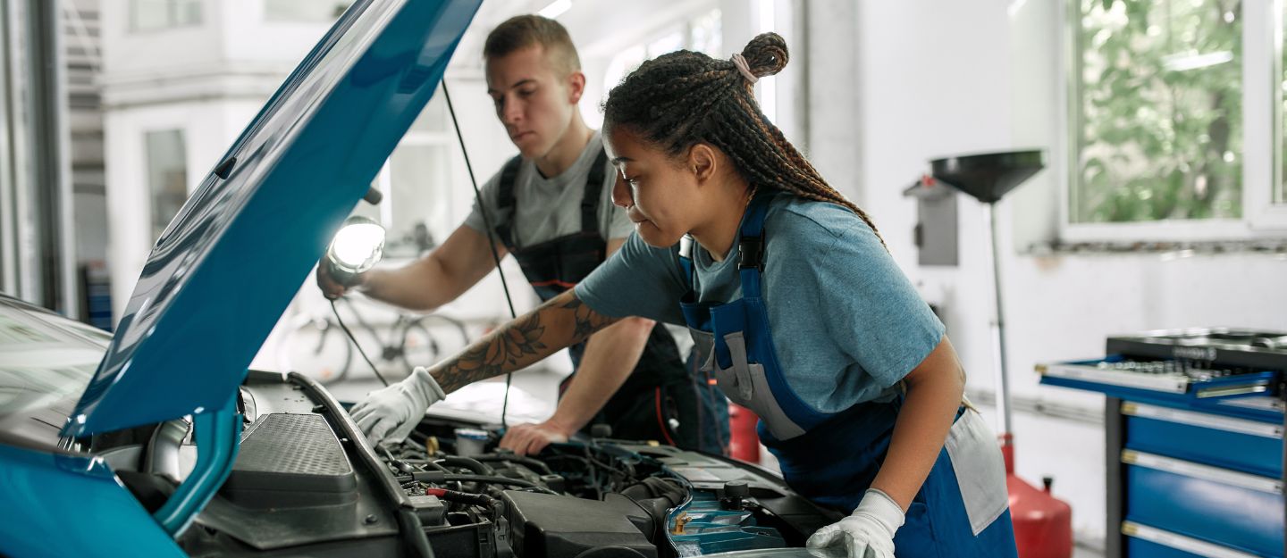 Learn how to replace a bad brake booster with this step-by-step guide