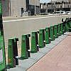 RTA Smart Assessment System for Cycling and E-Scooter Tracks is sustainable