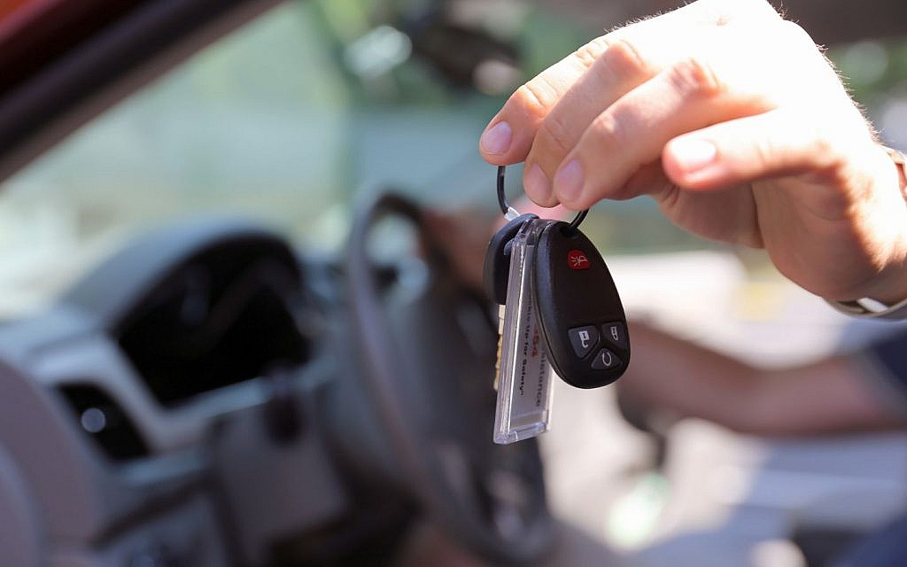 Renting a car offers convenience and adaptability for hassle-free commuting.