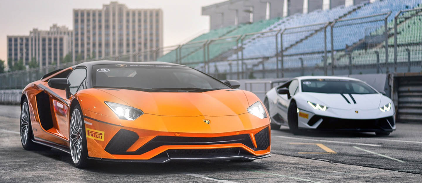 buying or renting a sports car in Dubai is a tough decision