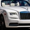 rolls royce