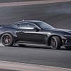 list of Sports Cars With Manual Transmissions
