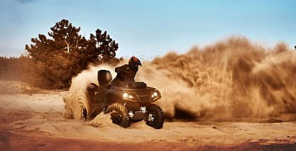 atv riding tips
