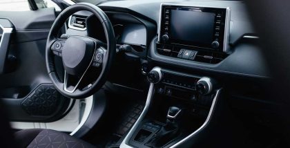 Automatic Car