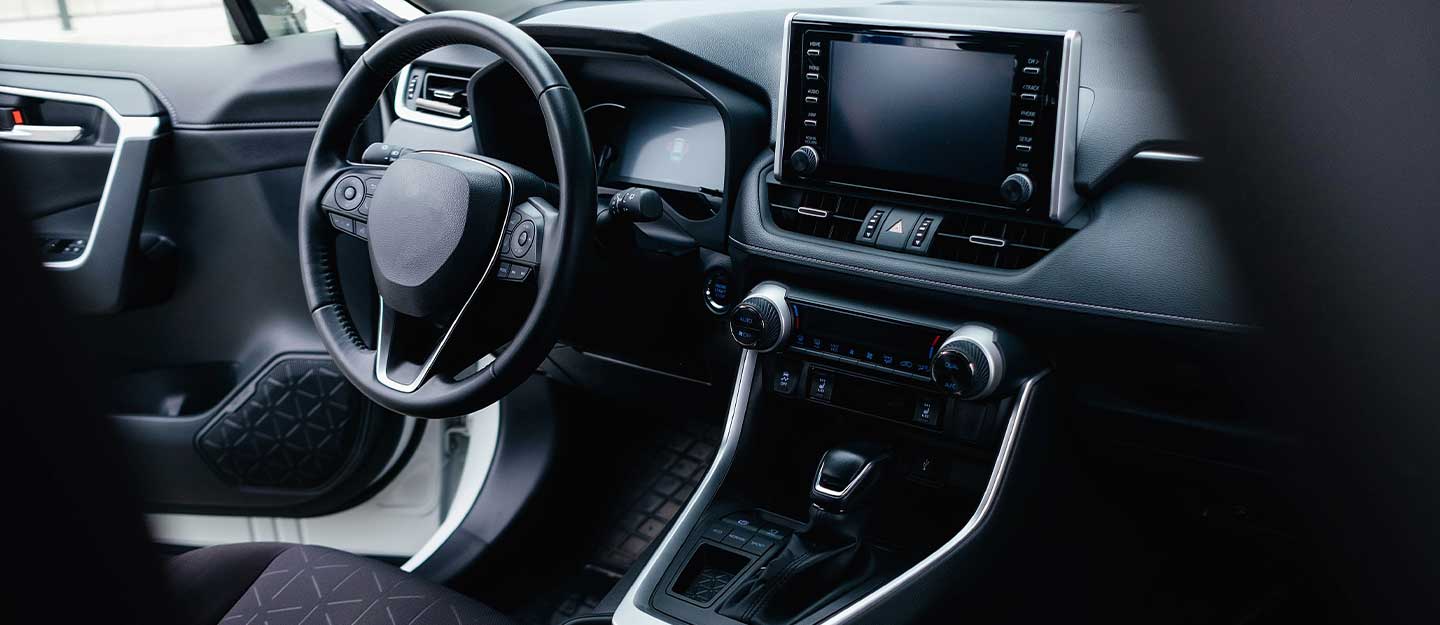 Automatic Car