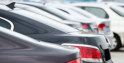 Law for Abandoned Cars in Ajman