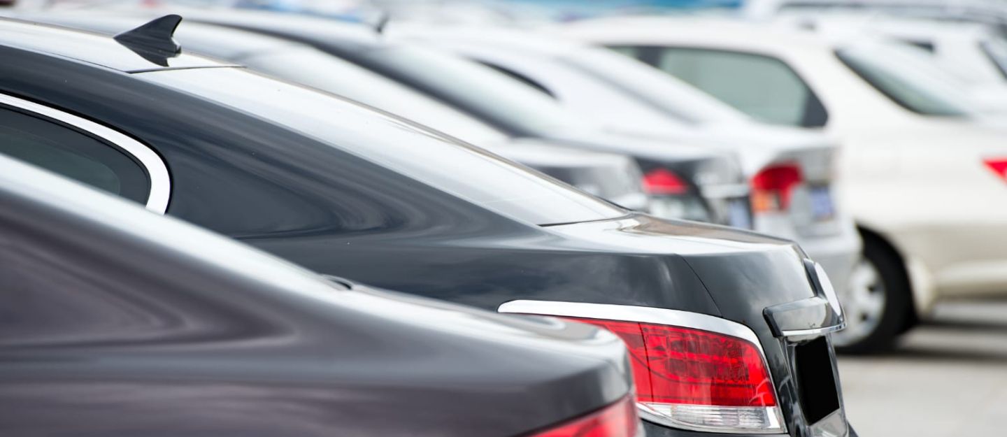 Law for Abandoned Cars in Ajman