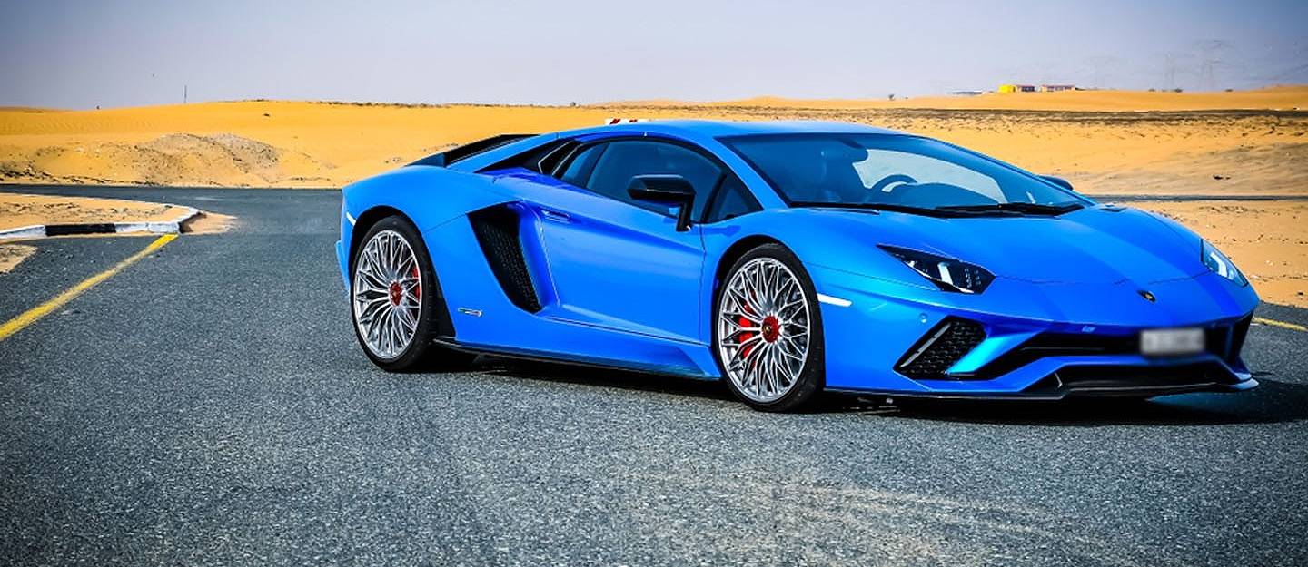 FAQs About Insurance for Sports Cars in the UAE