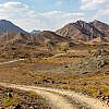 Off-Road Trails in Ajman