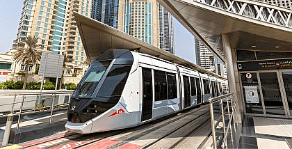 RTA public transport passes in the UAE