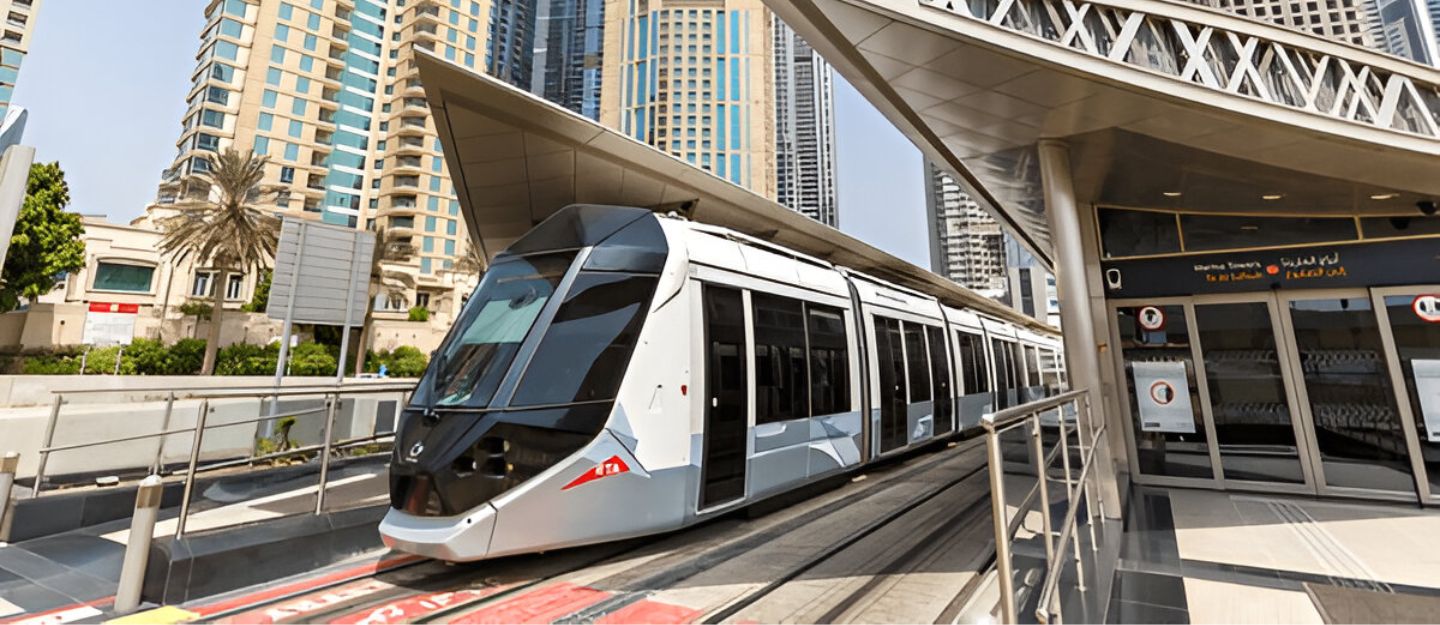 RTA public transport passes in the UAE