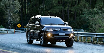 Types of SUVs Mid-Size vs. Full-Size