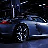 Porsche carrera GT is an automotive icon