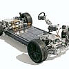 Porsche Premium Platform Electric