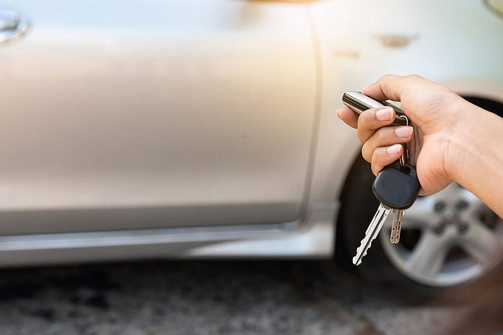 Follow these steps to disable your car’s immobiliser and regain control