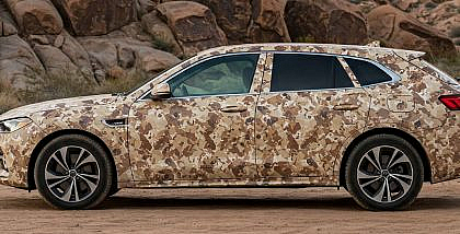 All About Car Camouflage