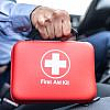 first aid essentials