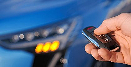 Evolution of Car Locking System