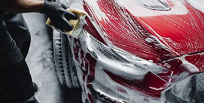 diy car detailing